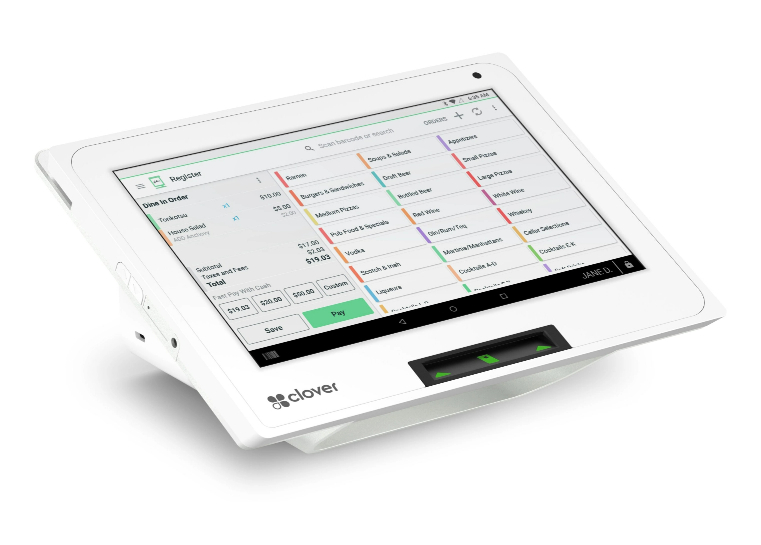 Clover Mini